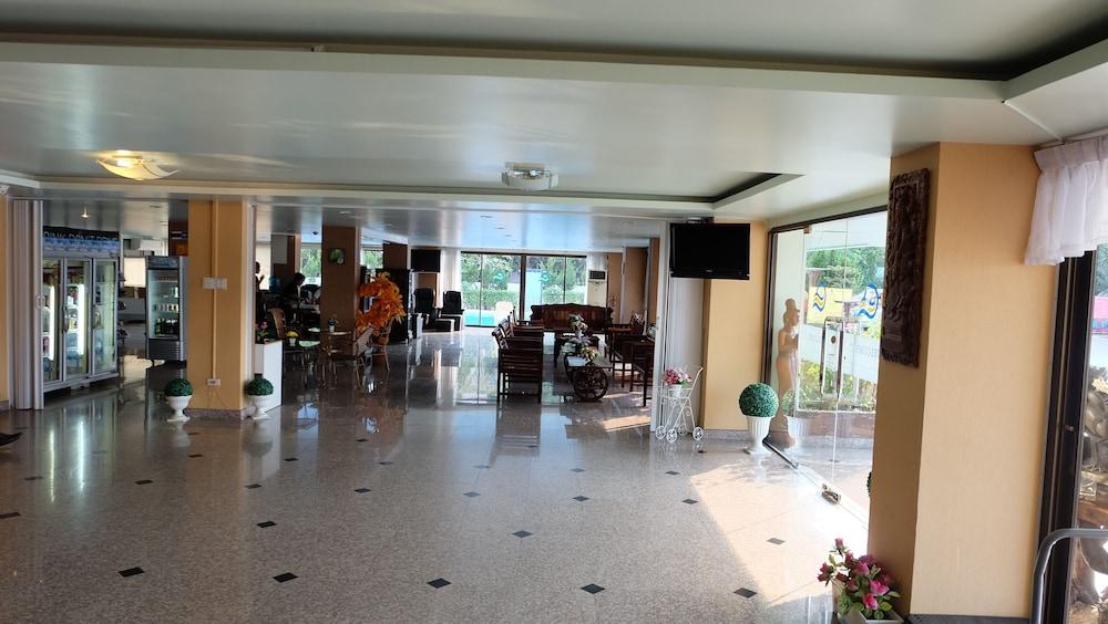 Sp Residence กรุงเทพมหานคร ภายนอก รูปภาพ
